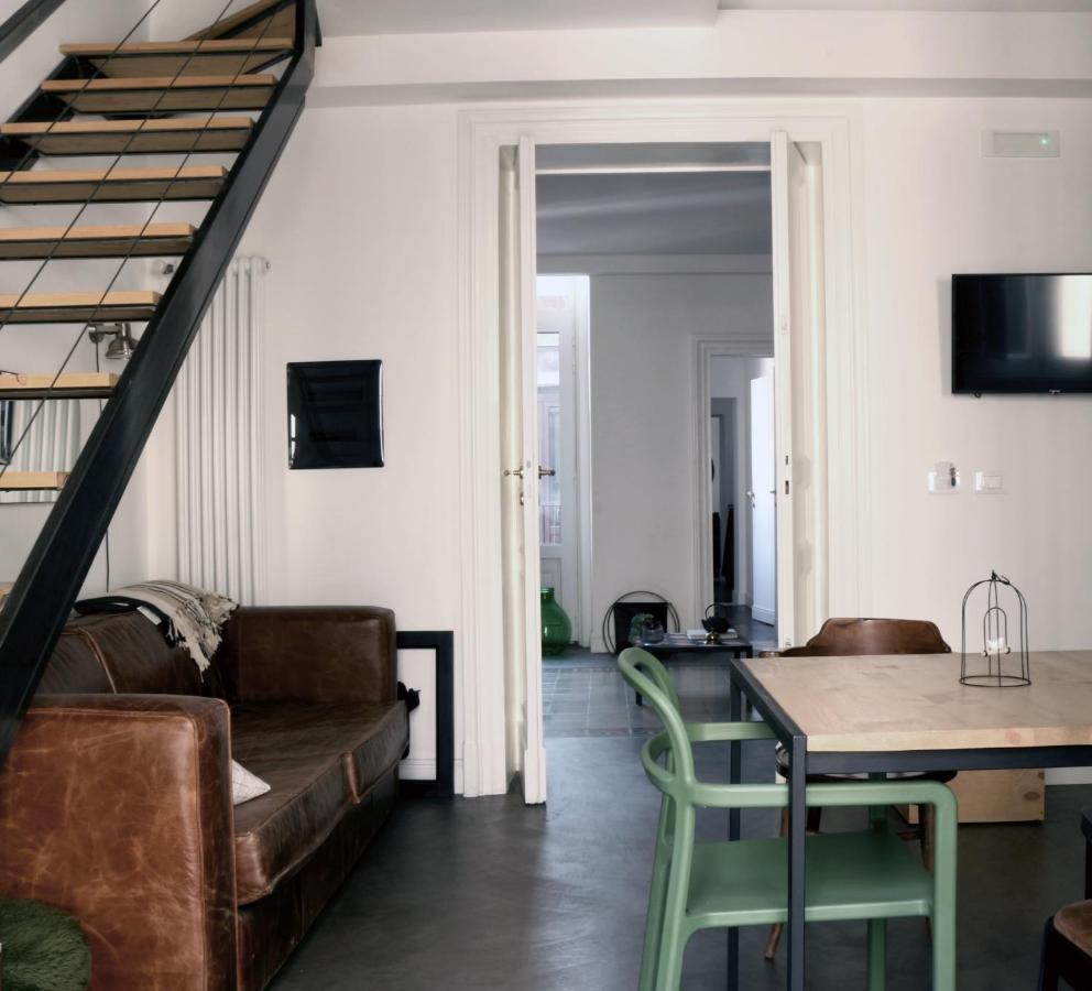 Minimal Chic-Teatro Massimo Bellini Apartment Catania Exterior photo