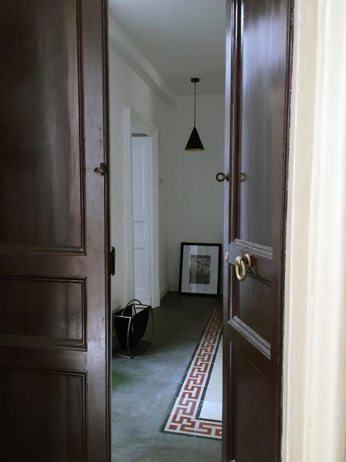 Minimal Chic-Teatro Massimo Bellini Apartment Catania Exterior photo