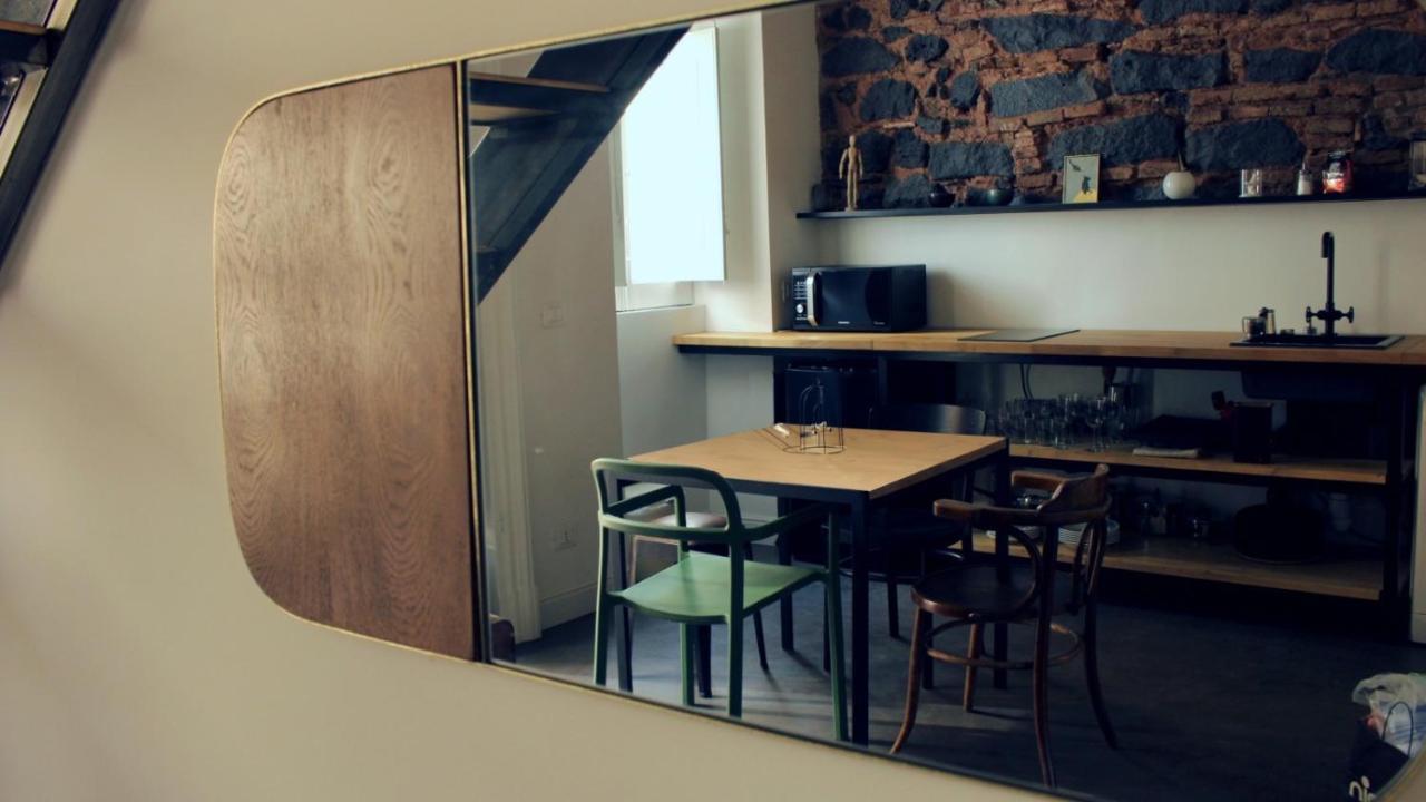 Minimal Chic-Teatro Massimo Bellini Apartment Catania Exterior photo