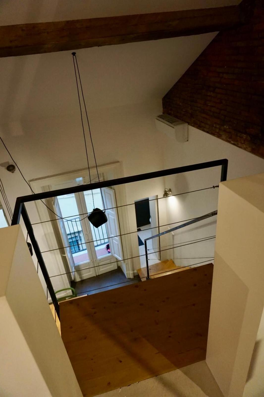 Minimal Chic-Teatro Massimo Bellini Apartment Catania Exterior photo