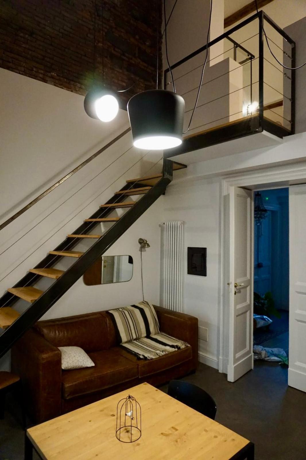 Minimal Chic-Teatro Massimo Bellini Apartment Catania Exterior photo